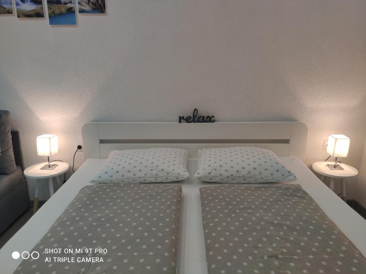 Apartments Airport Inn Dubrave Gornje Экстерьер фото