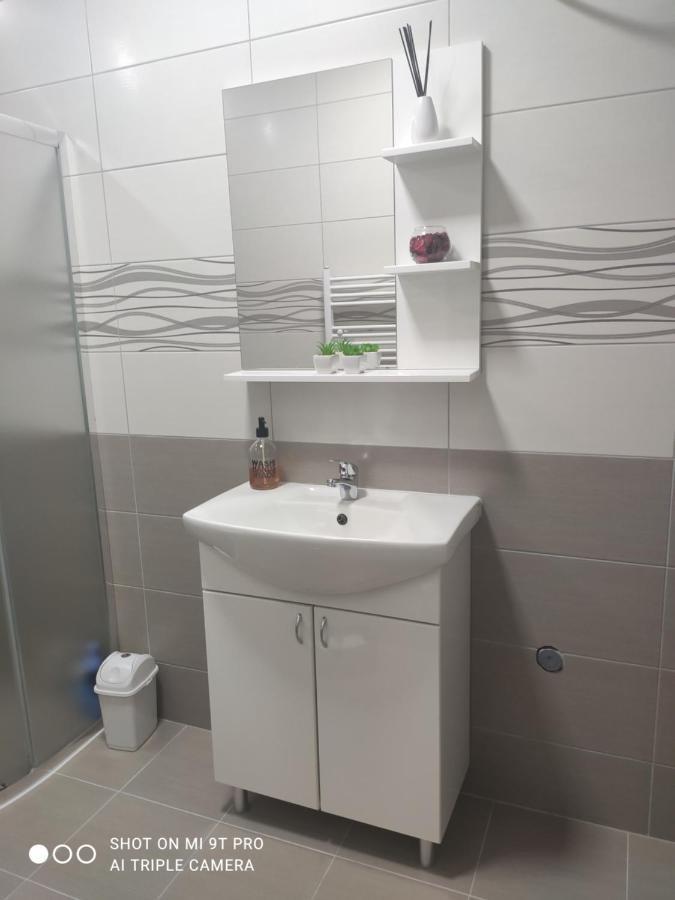 Apartments Airport Inn Dubrave Gornje Экстерьер фото