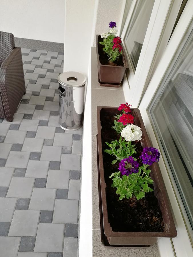 Apartments Airport Inn Dubrave Gornje Экстерьер фото